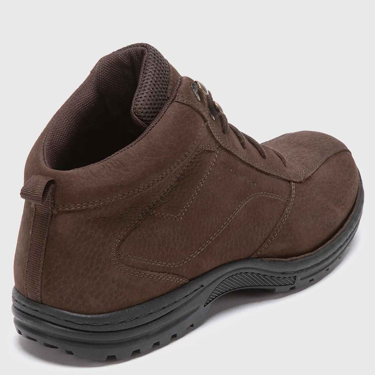 Zapato Hombre Café Guante 35272 3
