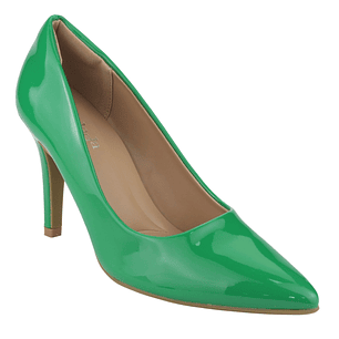 Zapato Mujer Verde Chalada 5-Clora-64A Gr 