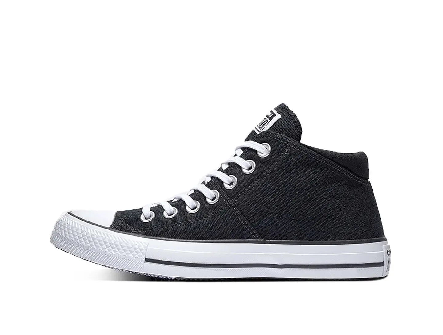 Zapatilla Mujer Negra Converse 563512C-001 3