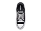 Zapatilla Mujer Negra Converse 563512C-001 - Miniatura 4