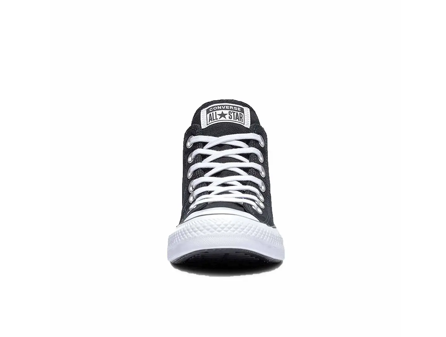 Zapatilla Mujer Negra Converse 563512C-001 5