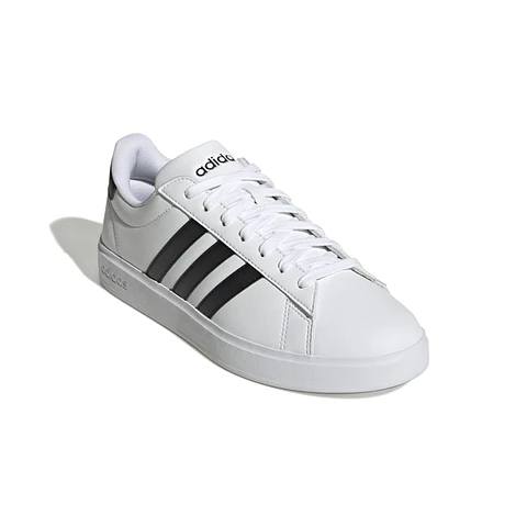 Zapatilla Hombre Blanca Adidas GW9195