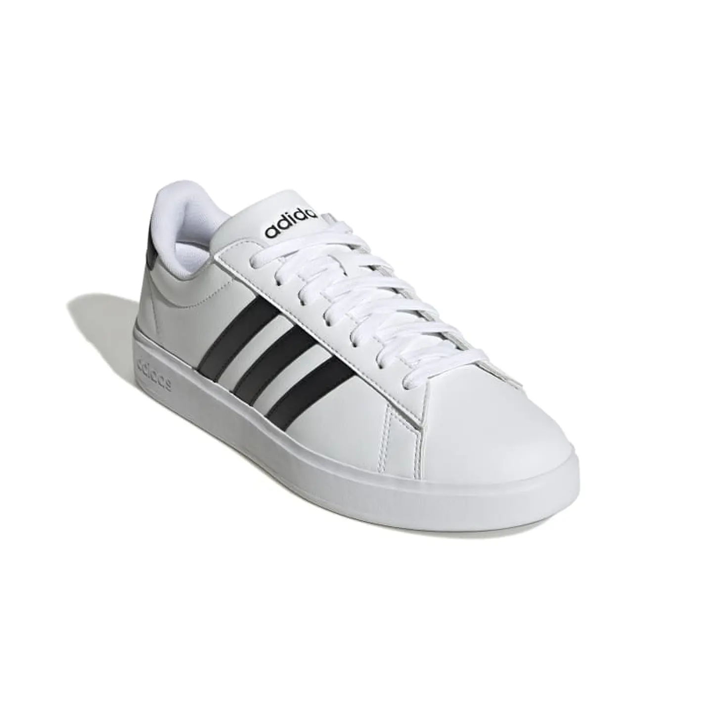Zapatilla Hombre Blanca Adidas GW9195 1