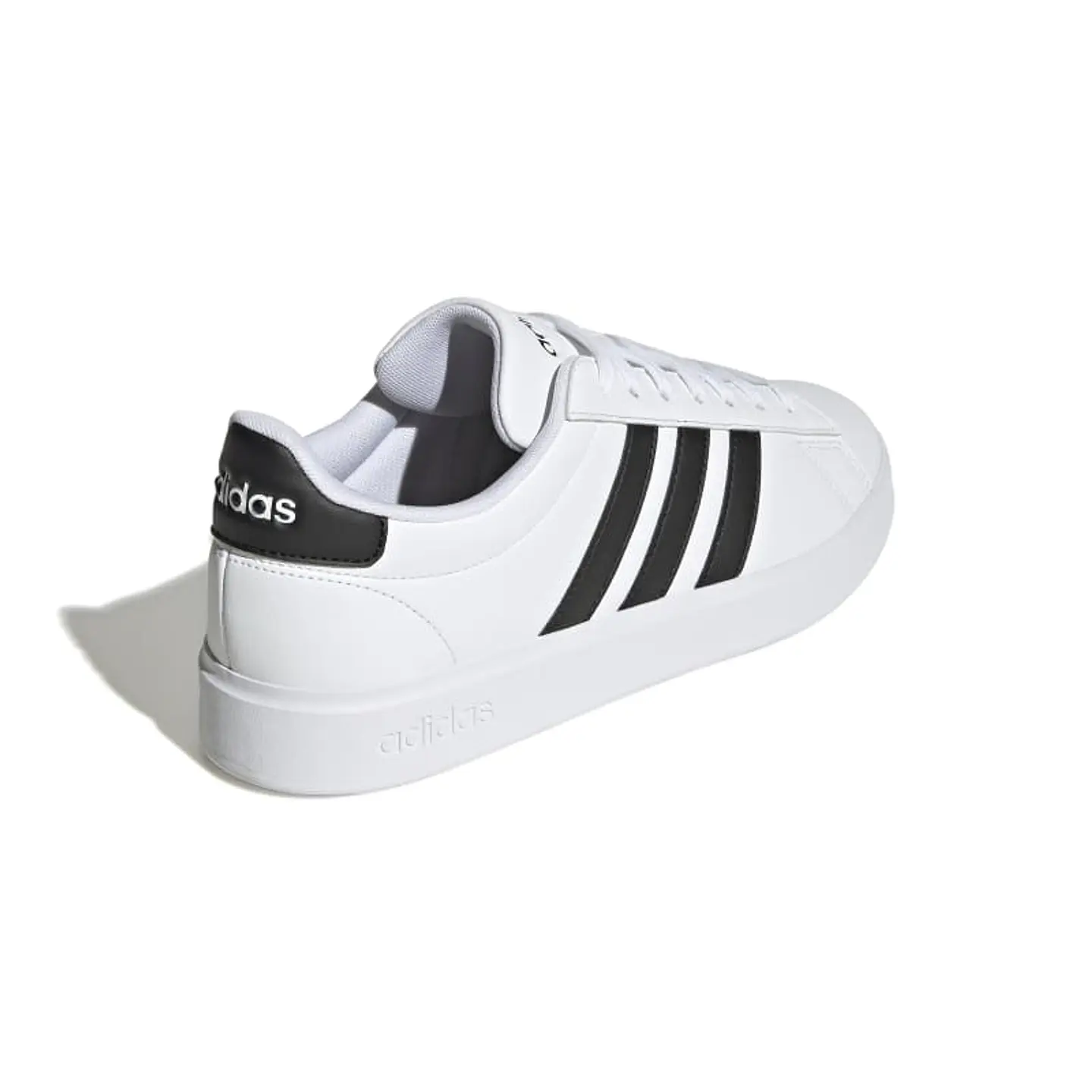 Zapatilla Hombre Blanca Adidas GW9195 2
