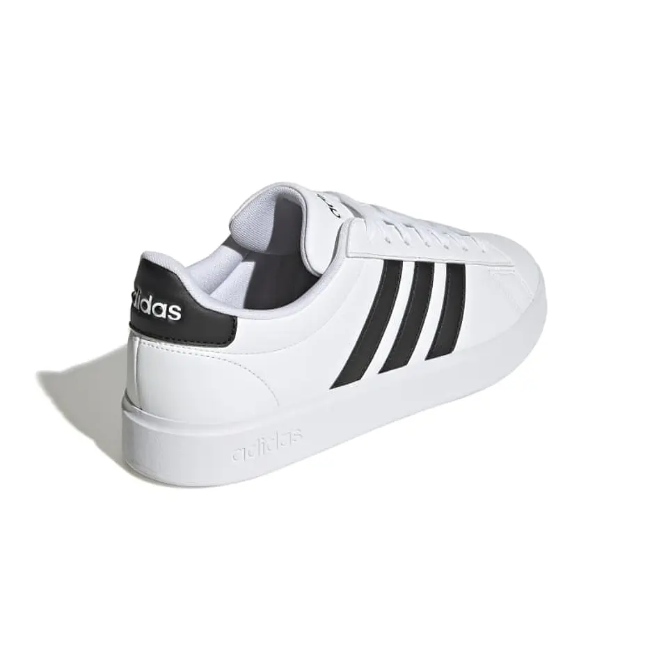 Zapatilla Hombre Blanca Adidas GW9195 2