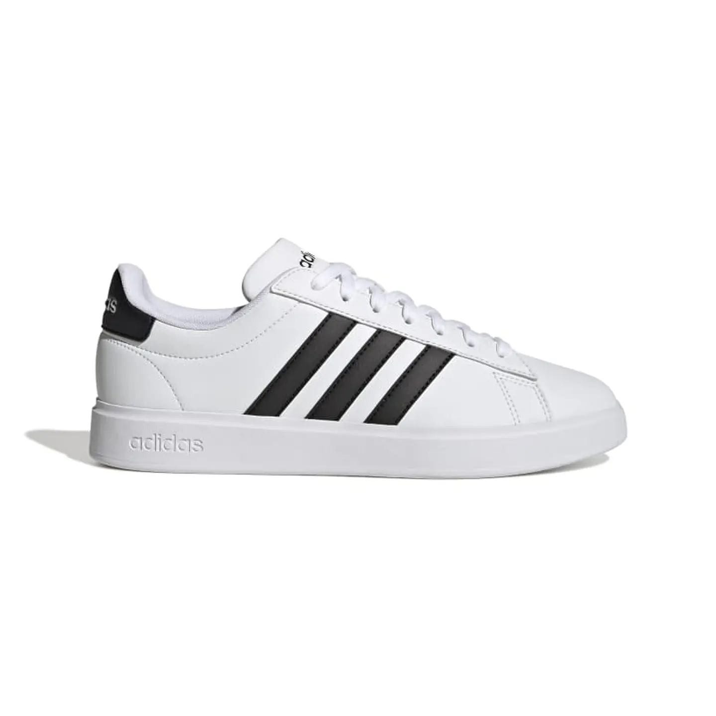 Zapatilla Hombre Blanca Adidas GW9195 6