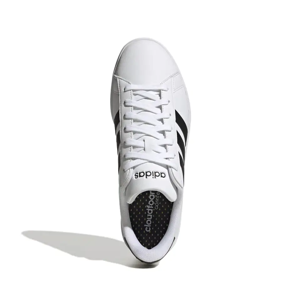 Zapatilla Hombre Blanca Adidas GW9195 7