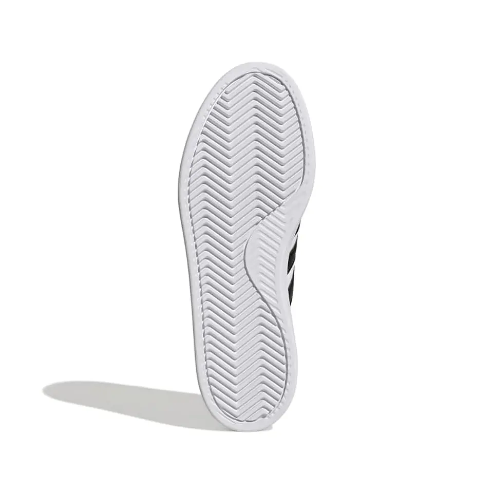 Zapatilla Hombre Blanca Adidas GW9195 8