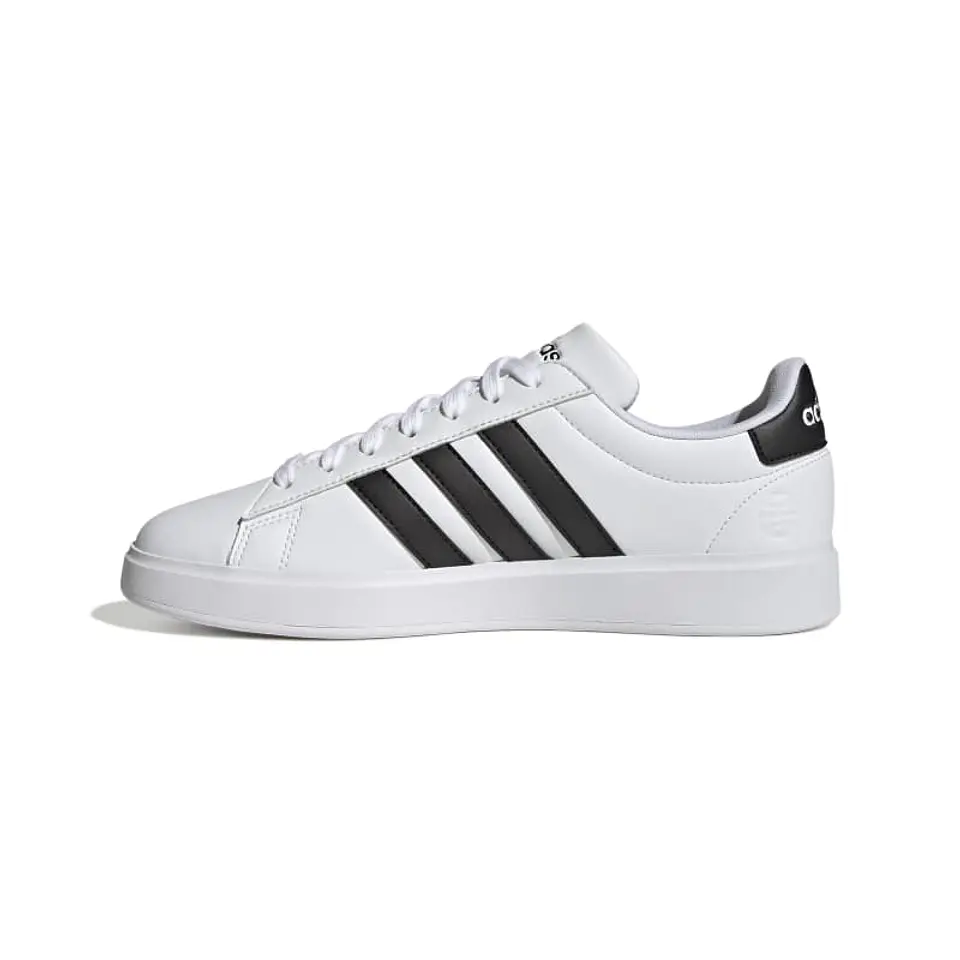 Zapatilla Hombre Blanca Adidas GW9195 9