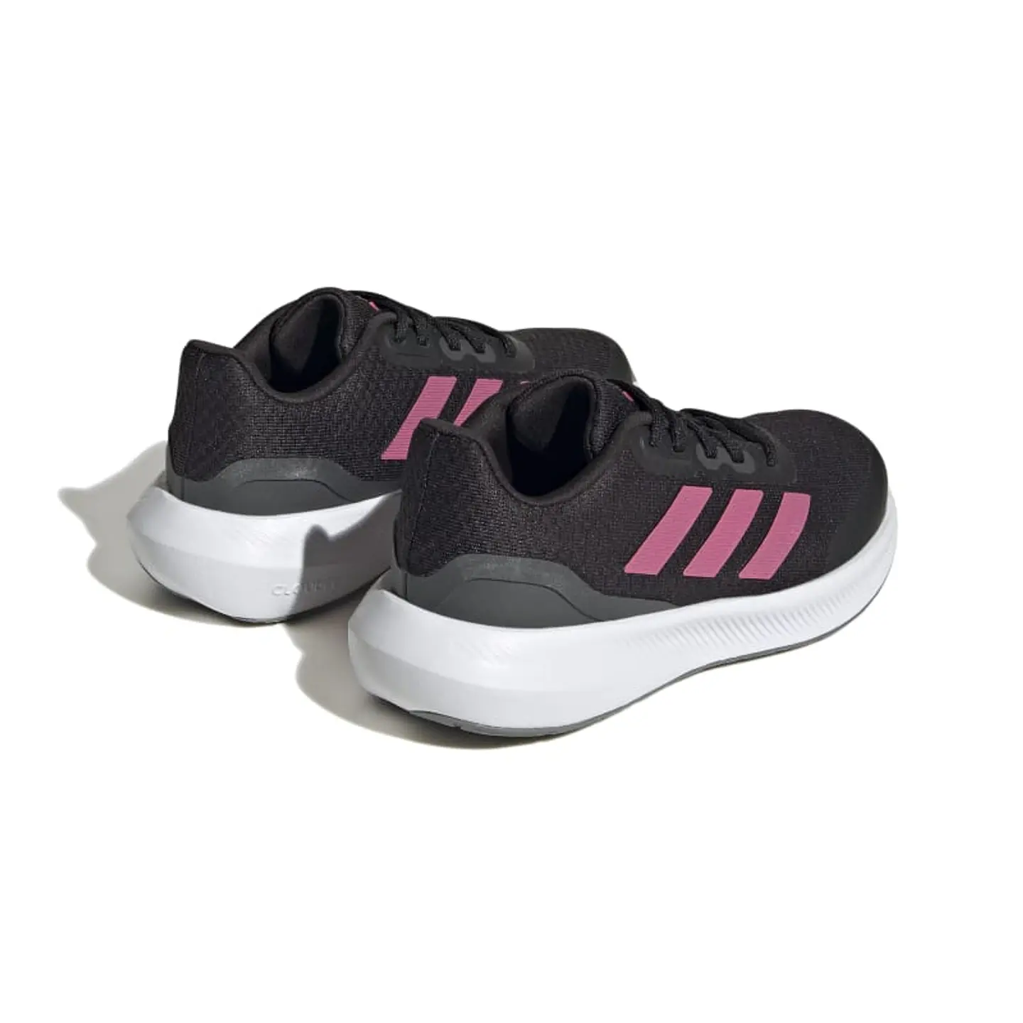 Zapatilla Juvenil Negra Adidas HP5838 2