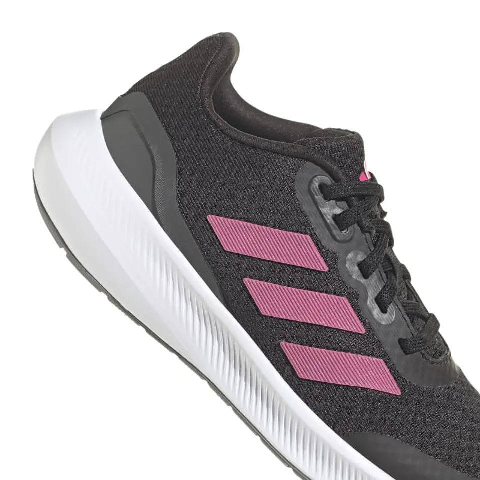 Zapatilla Juvenil Negra Adidas HP5838 3