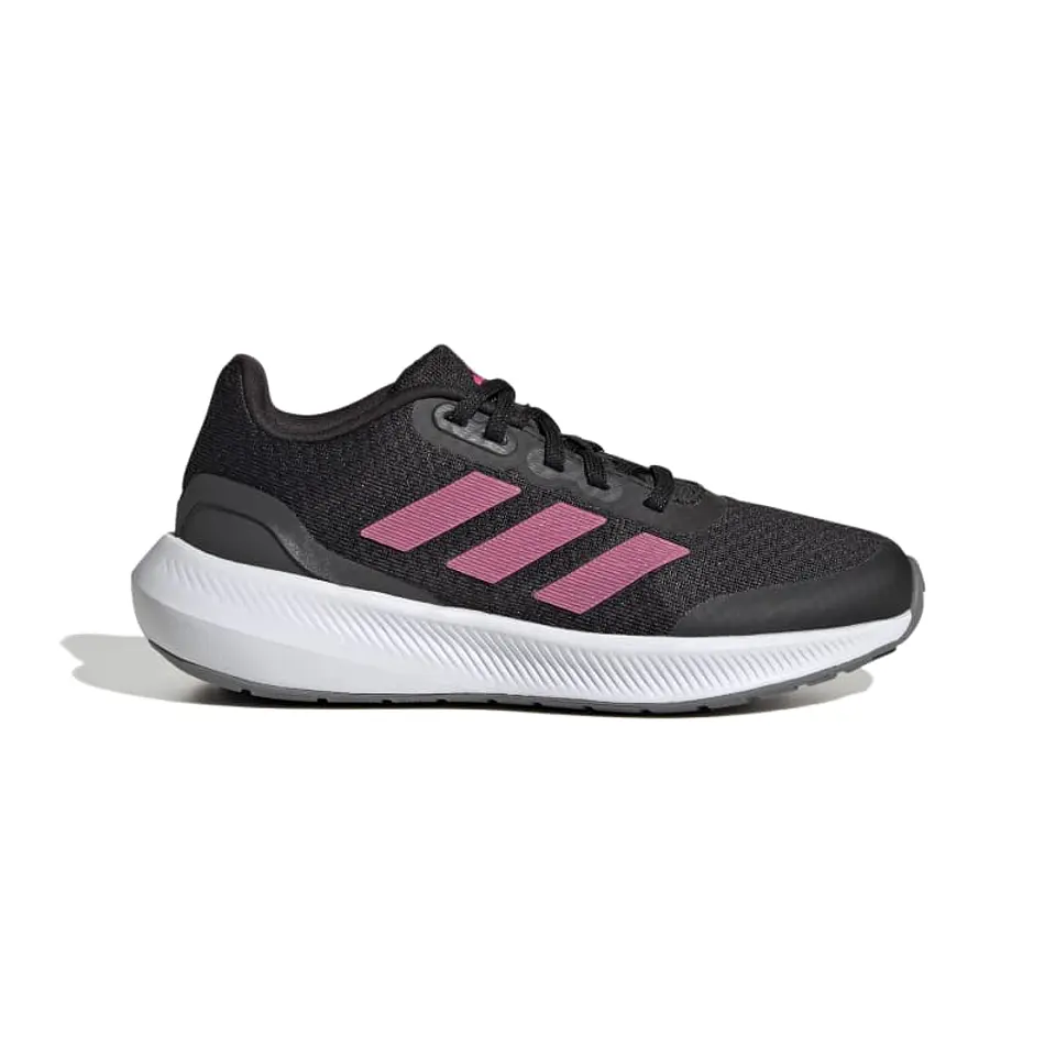 Zapatilla Juvenil Negra Adidas HP5838 5
