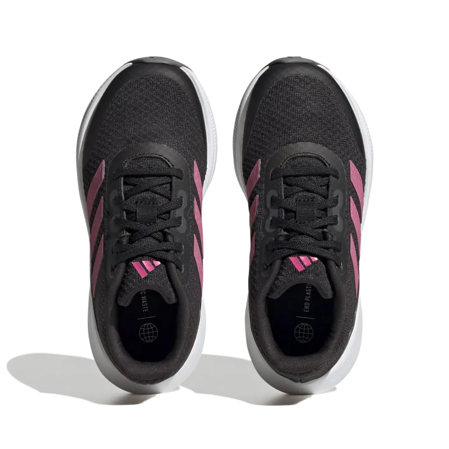 Zapatilla Juvenil Negra Adidas HP5838 6