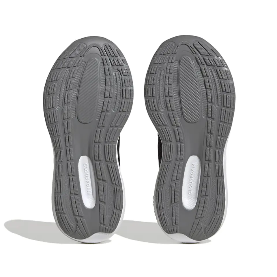Zapatilla Juvenil Negra Adidas HP5838 7