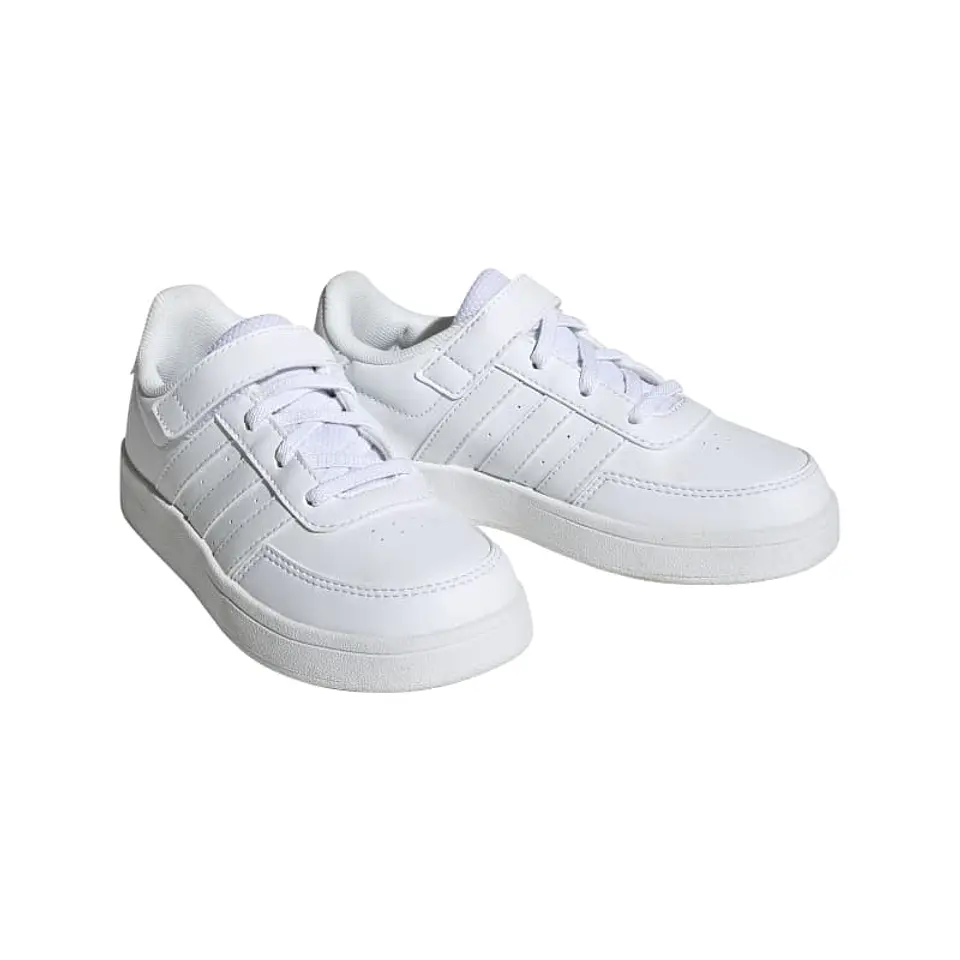 Zapatilla Niño/a Blanca Adidas HP8969 1
