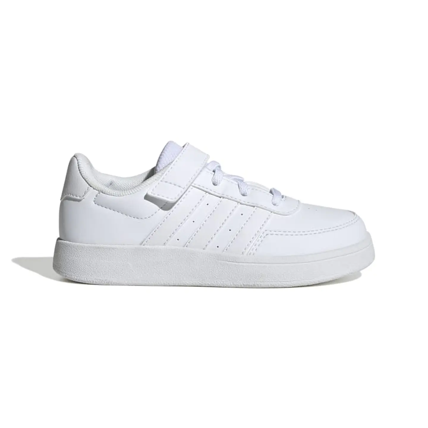 Zapatilla Niño/a Blanca Adidas HP8969 6
