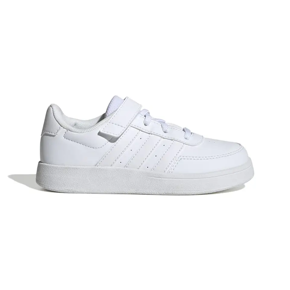 Zapatilla Niño/a Blanca Adidas HP8969 6