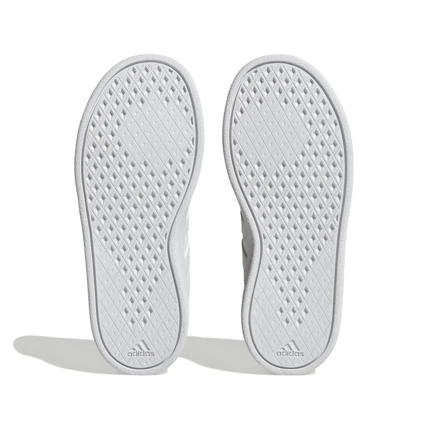 Zapatilla Niño/a Blanca Adidas HP8969 8