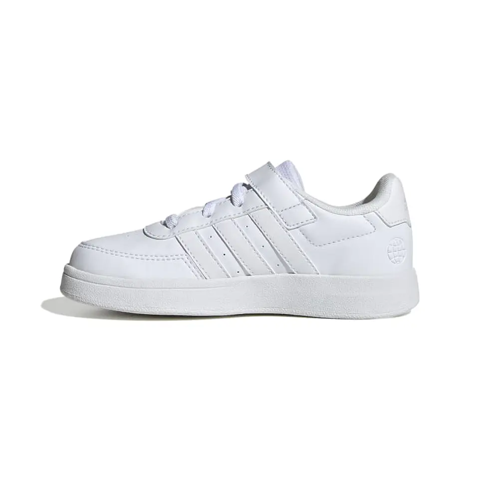 Zapatilla Niño/a Blanca Adidas HP8969 9
