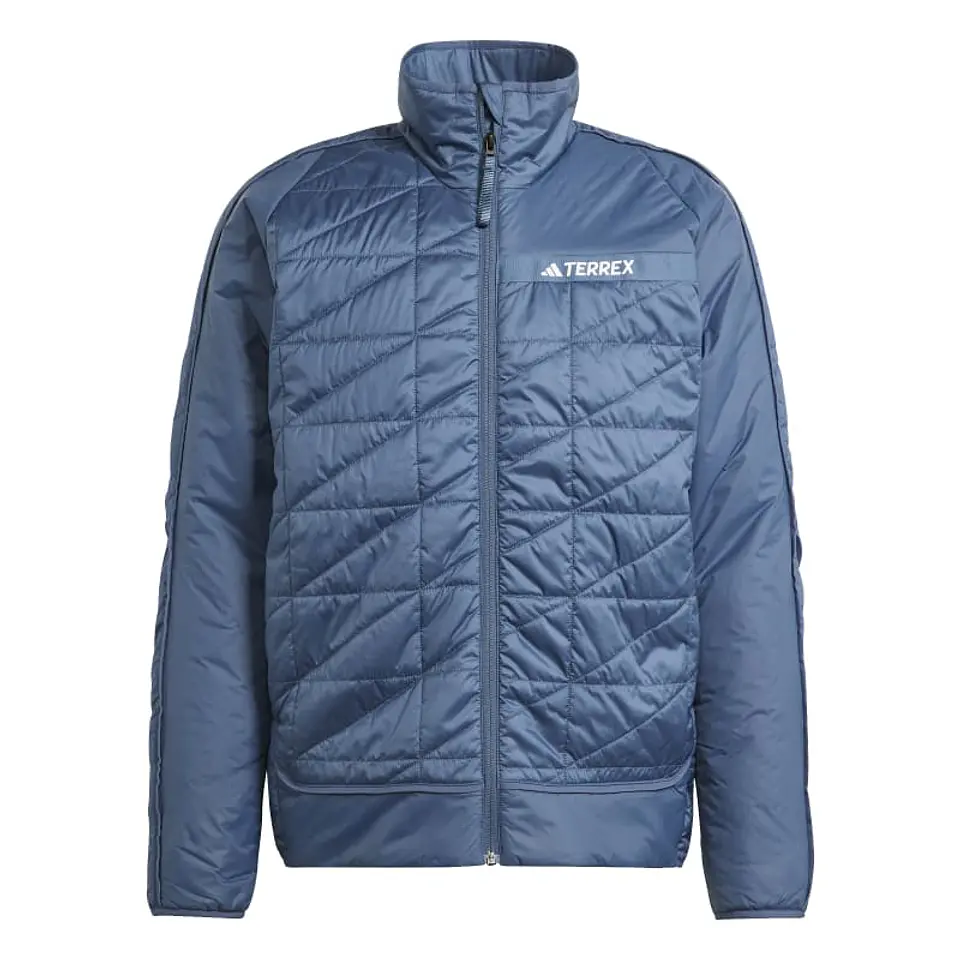 Chaqueta Hombre Azul Adidas IB4186 6