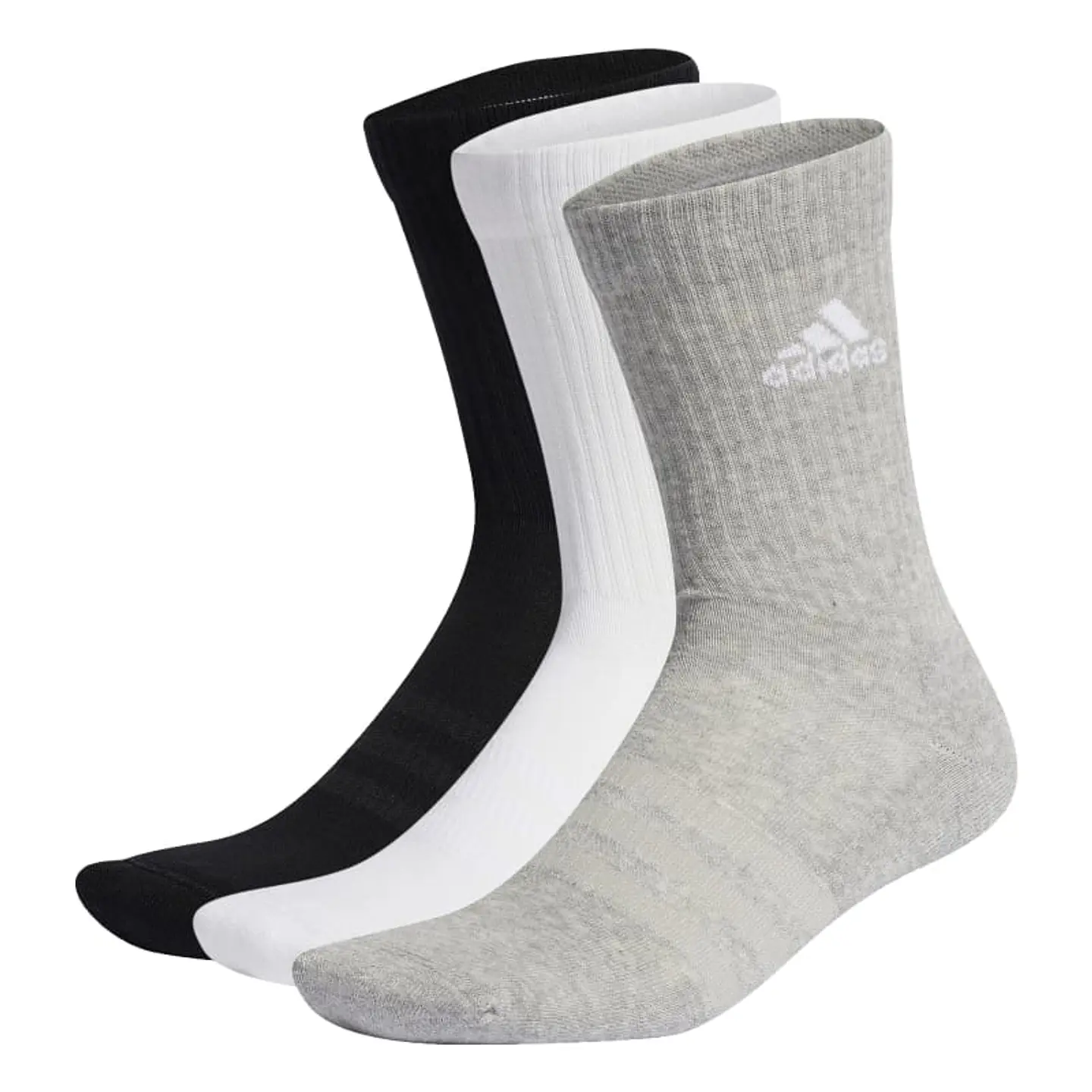 Calcetines Multicolor Adidas IC1311 1