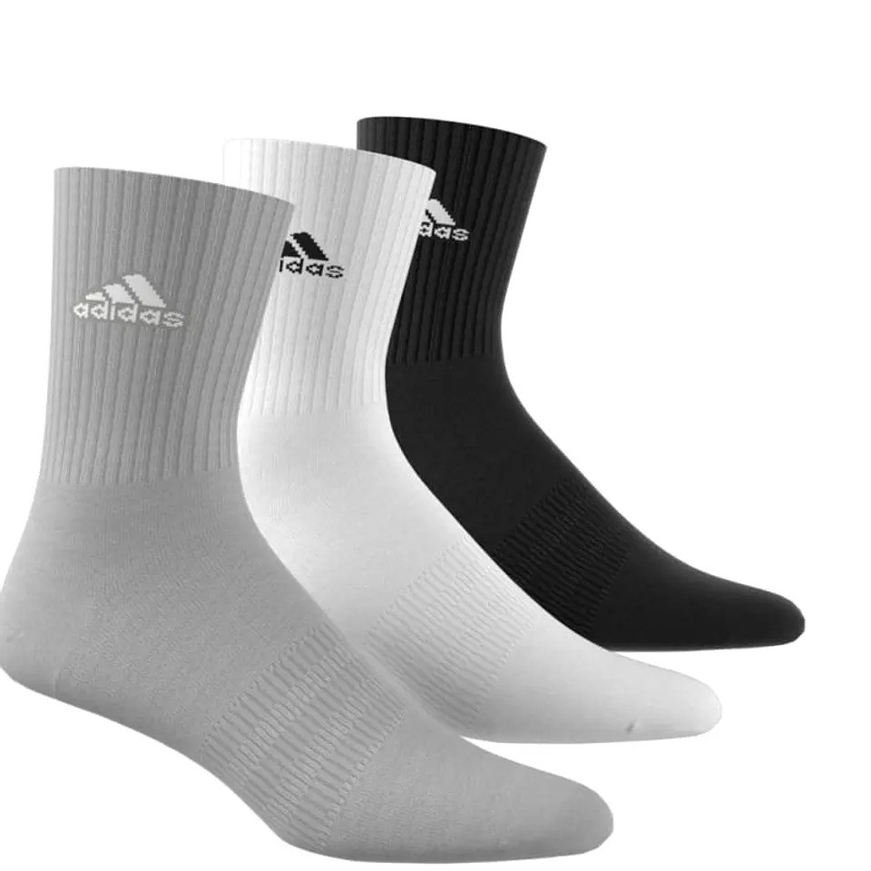 Calcetines Multicolor Adidas IC1311 3