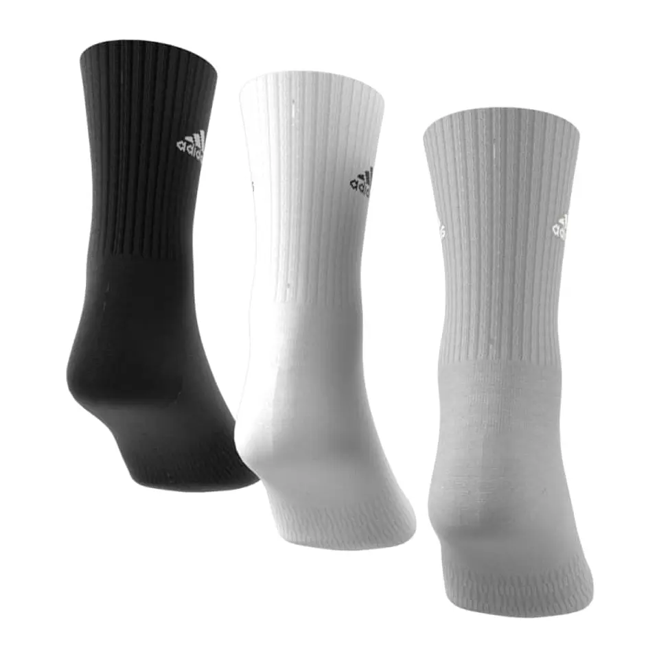 Calcetines Multicolor Adidas IC1311 4