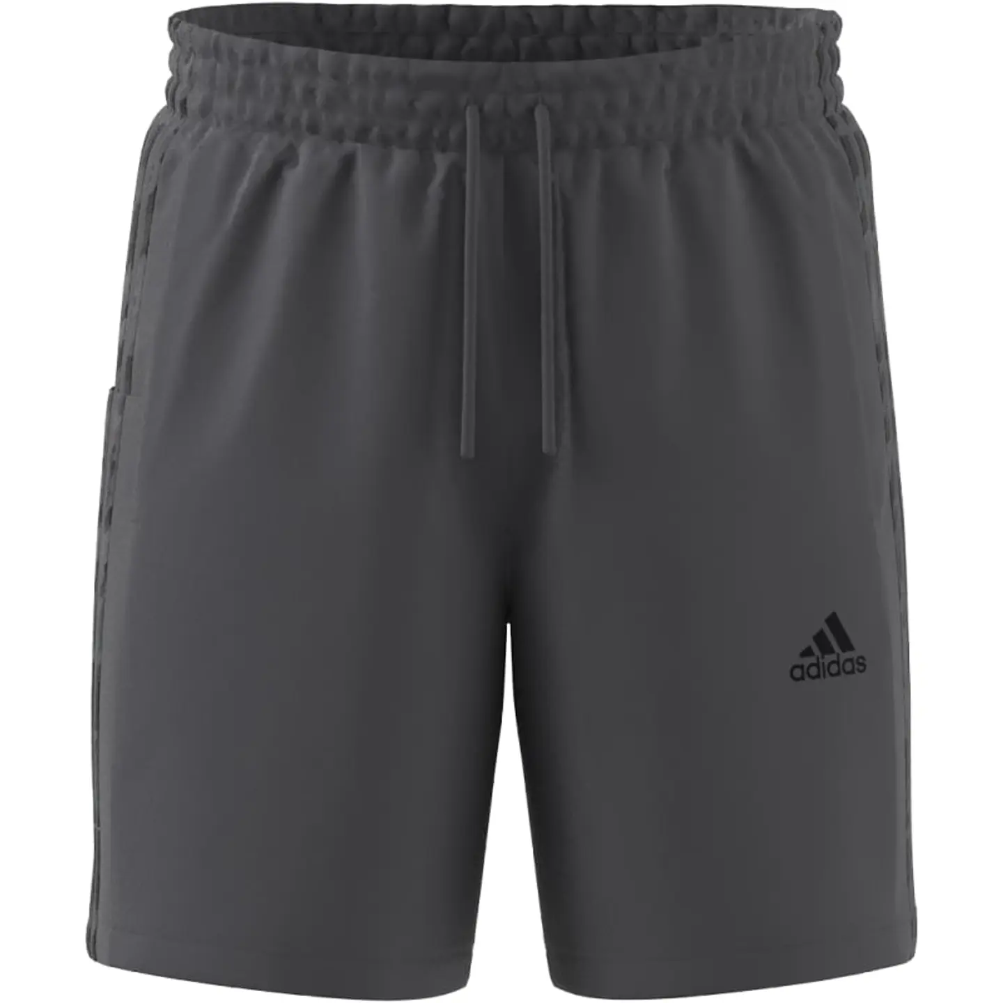 Short Hombre Gris Adidas IC1494 4