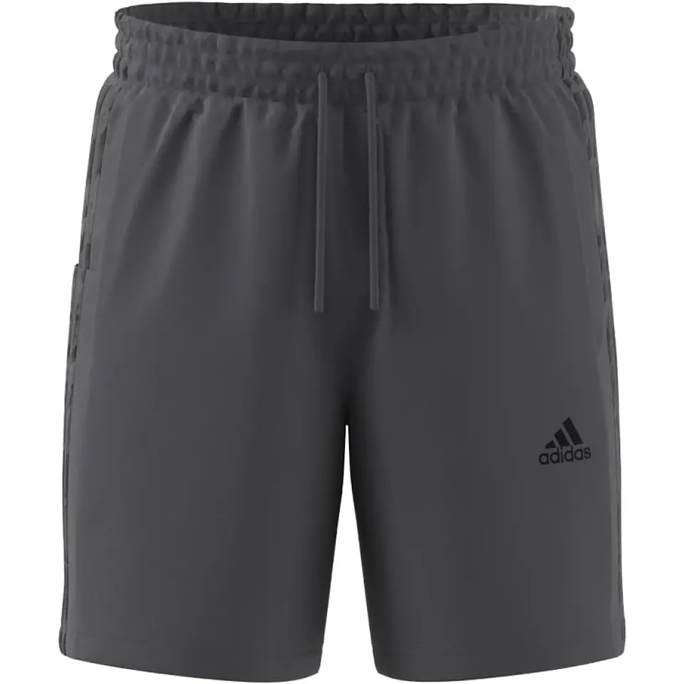 Short Hombre Gris Adidas IC1494 4