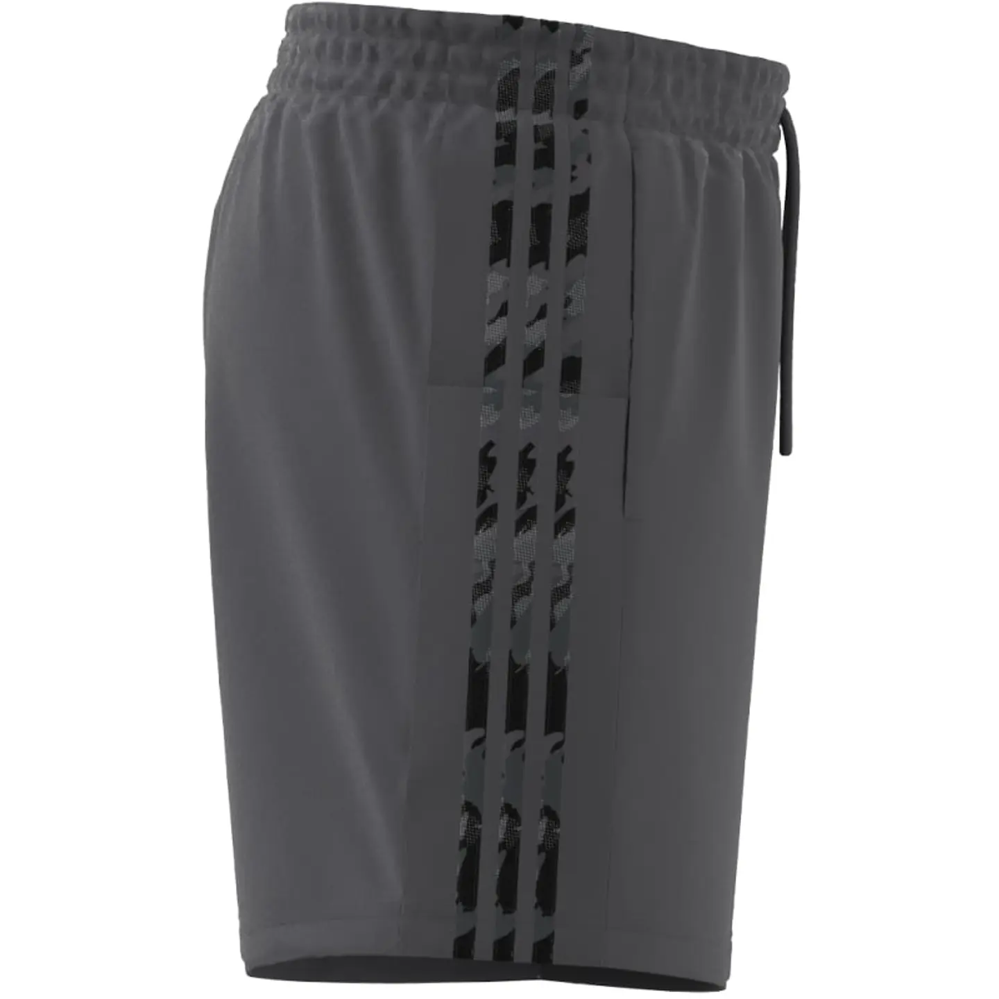 Short Hombre Gris Adidas IC1494 5