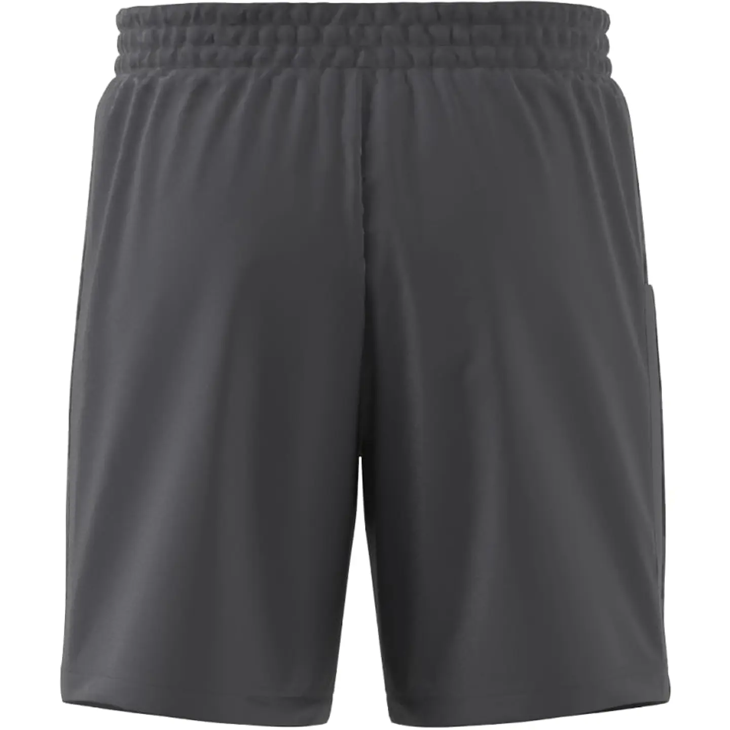 Short Hombre Gris Adidas IC1494 6