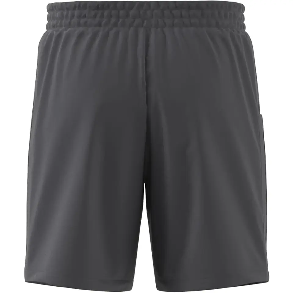 Short Hombre Gris Adidas IC1494 6