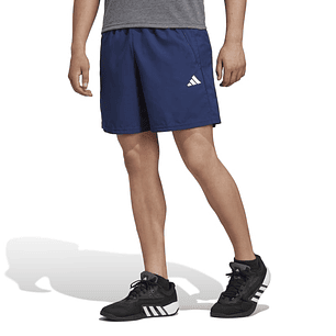 Short Hombre Azul Adidas IC6977