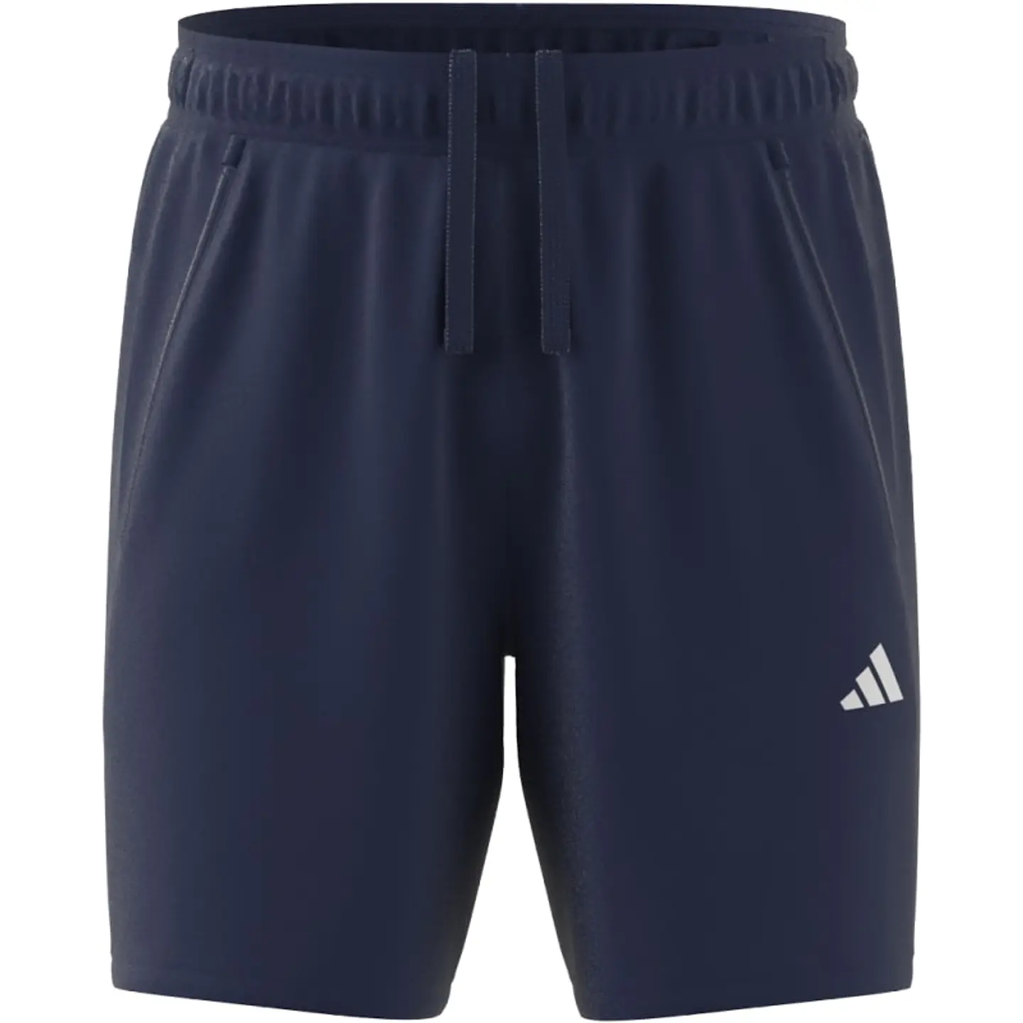 Short Hombre Azul Adidas IC6977 6