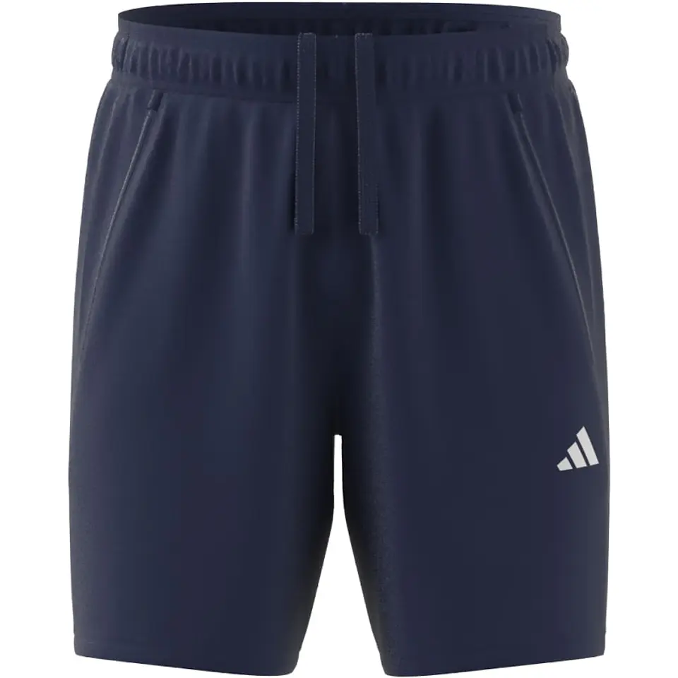 Short Hombre Azul Adidas IC6977 6