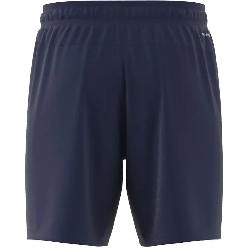 Short Hombre Azul Adidas IC6977 7