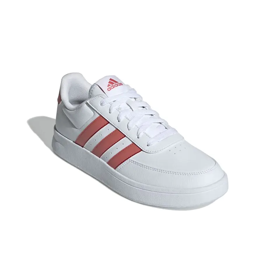 Zapatilla Hombre Blanca Adidas ID0418 1