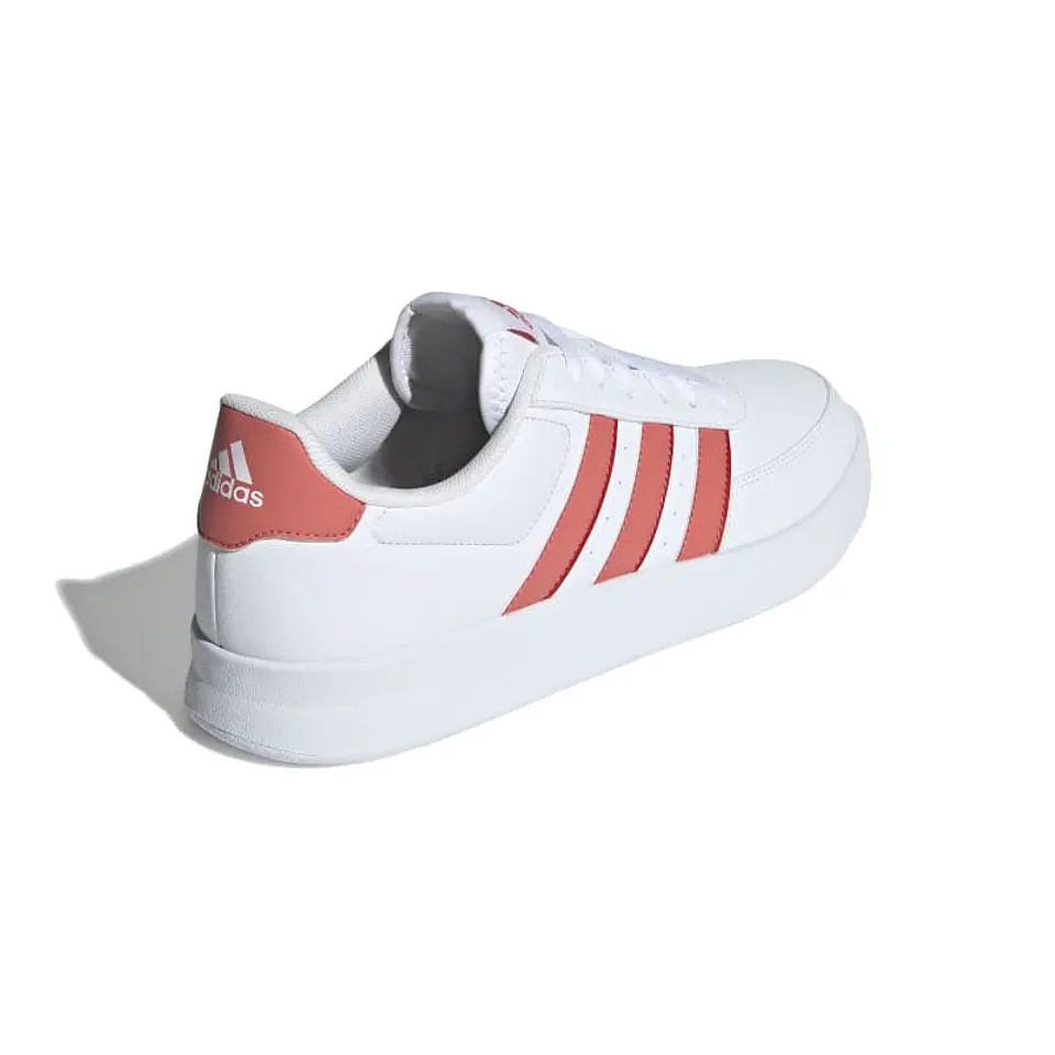 Zapatilla Hombre Blanca Adidas ID0418 2
