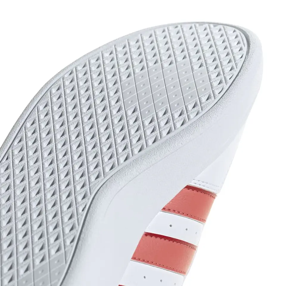 Zapatilla Hombre Blanca Adidas ID0418 3