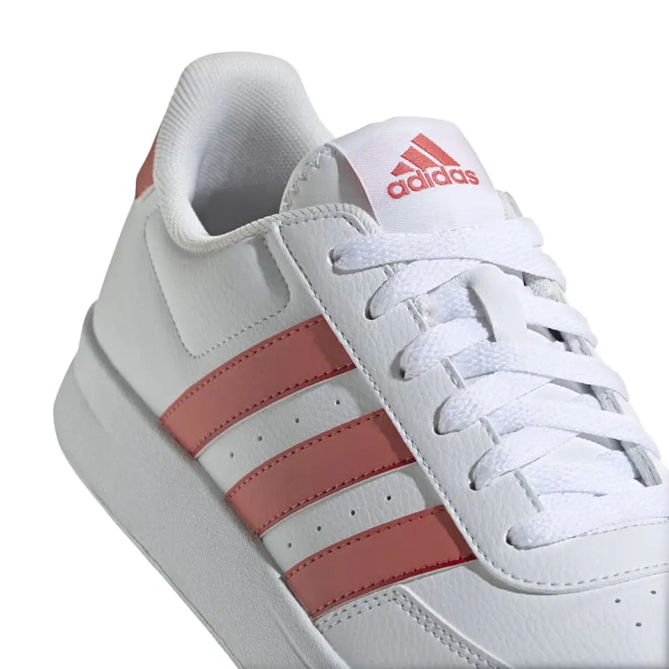 Zapatilla Hombre Blanca Adidas ID0418 4