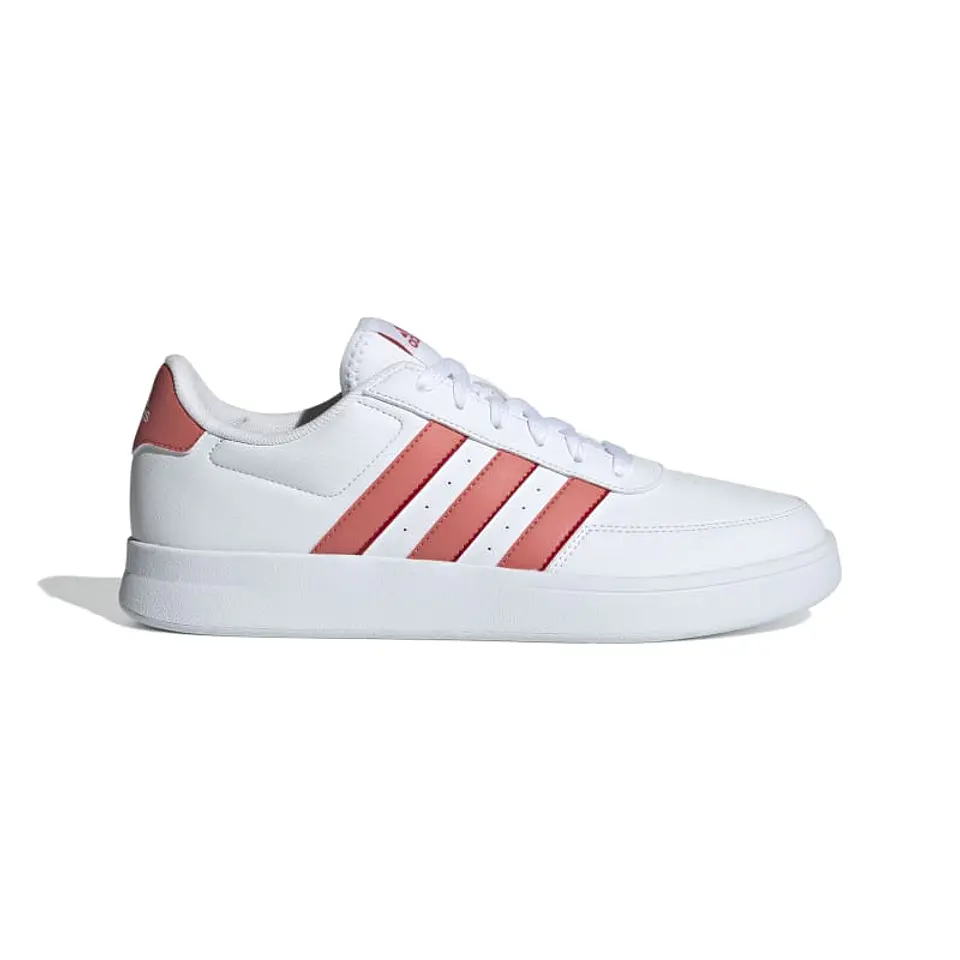 Zapatilla Hombre Blanca Adidas ID0418 5