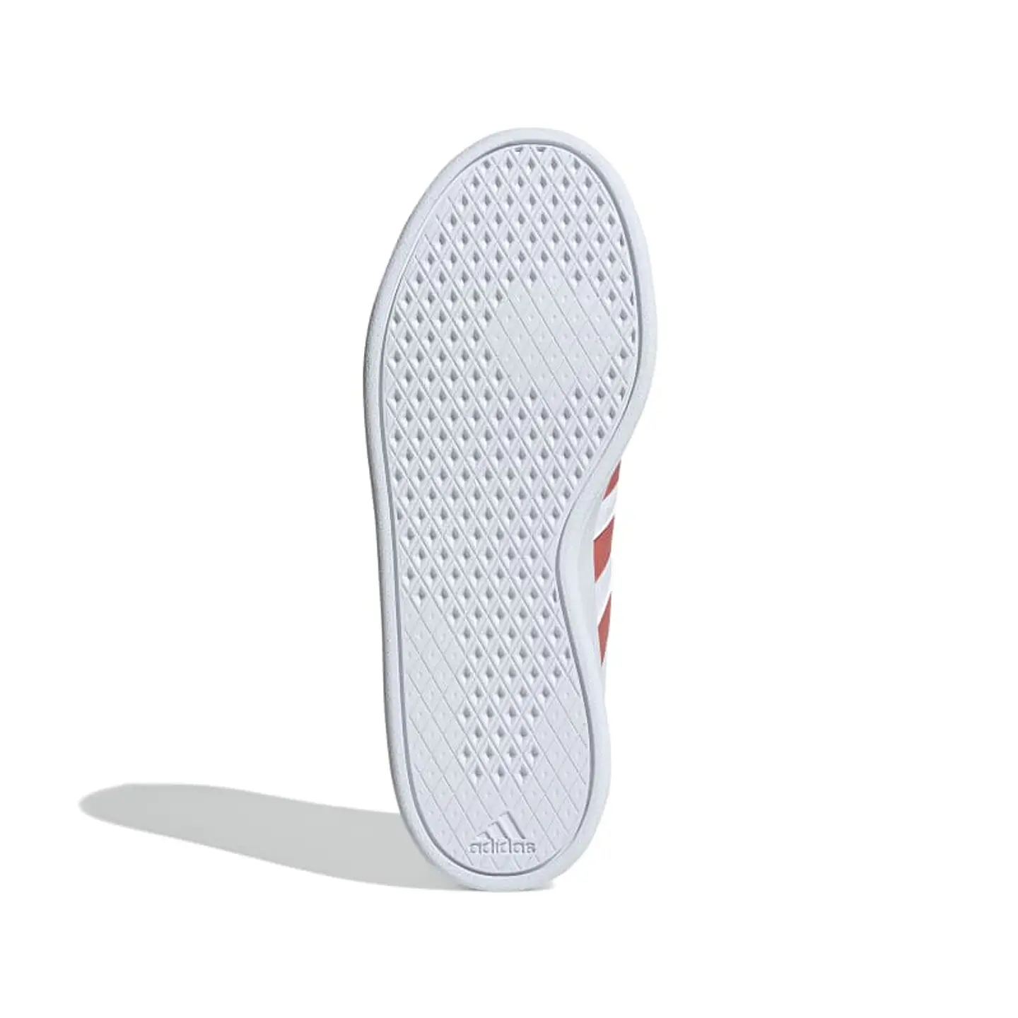 Zapatilla Hombre Blanca Adidas ID0418 7