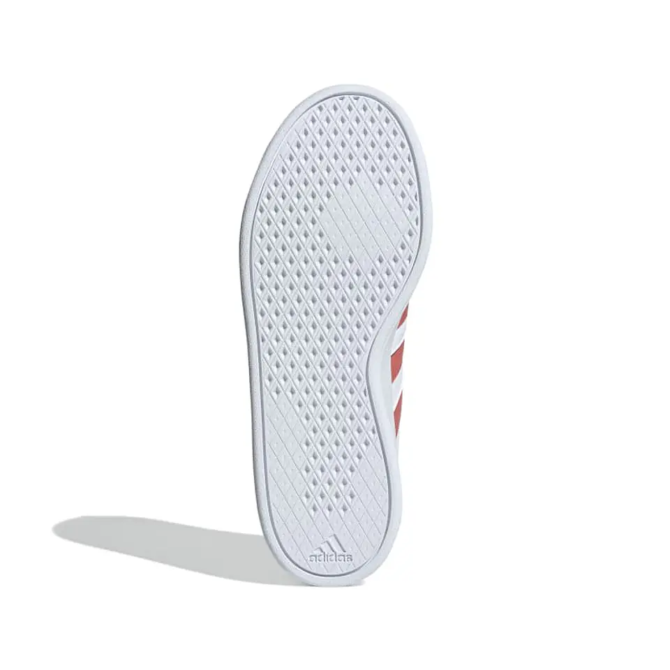 Zapatilla Hombre Blanca Adidas ID0418 7