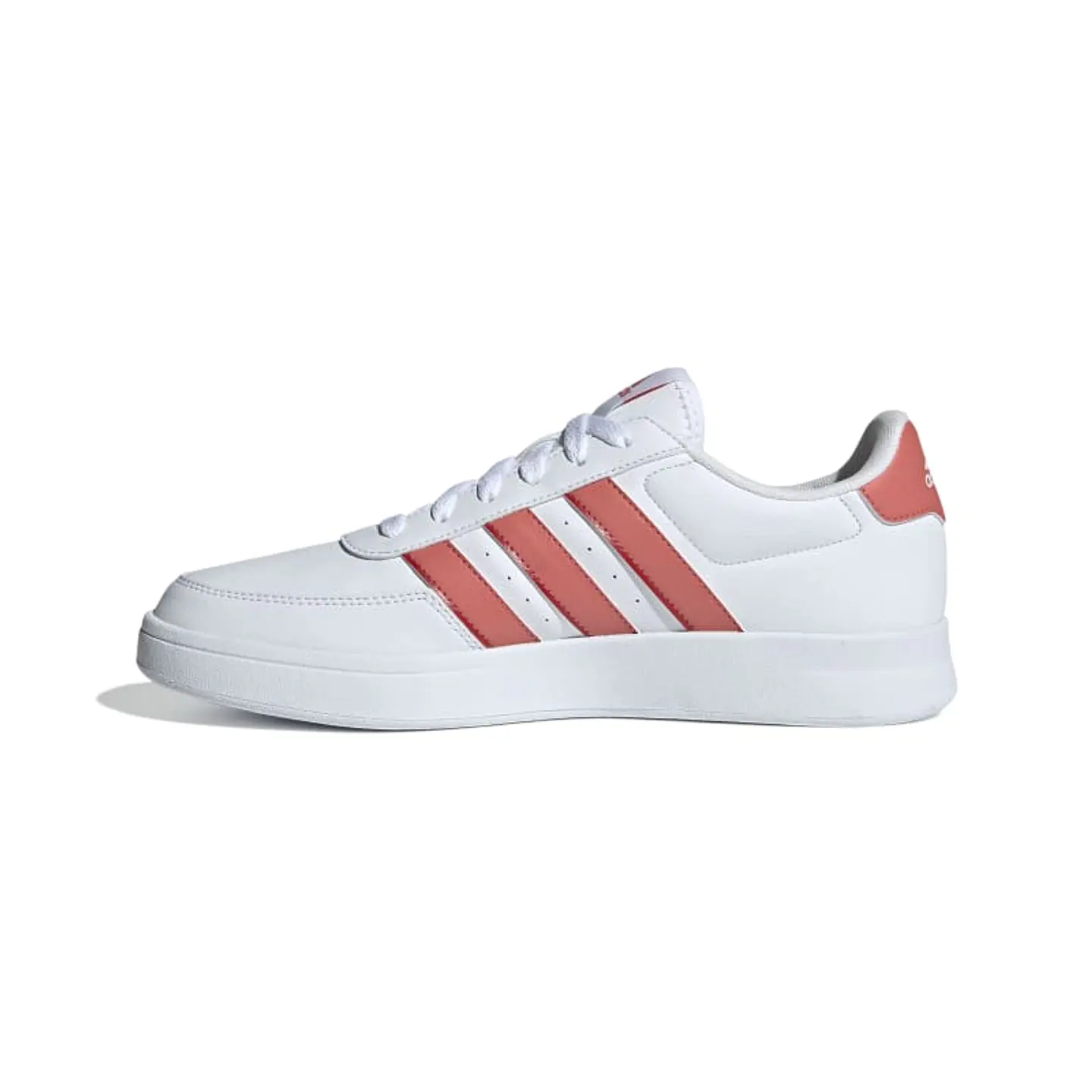 Zapatilla Hombre Blanca Adidas ID0418 8