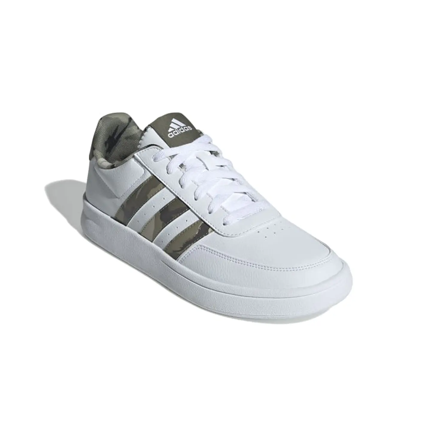Zapatilla Hombre Blanca Adidas ID0462 1