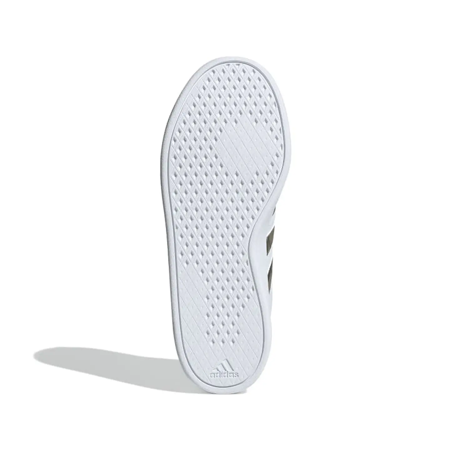 Zapatilla Hombre Blanca Adidas ID0462 7