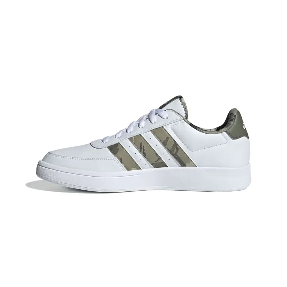 Zapatilla Hombre Blanca Adidas ID0462 8