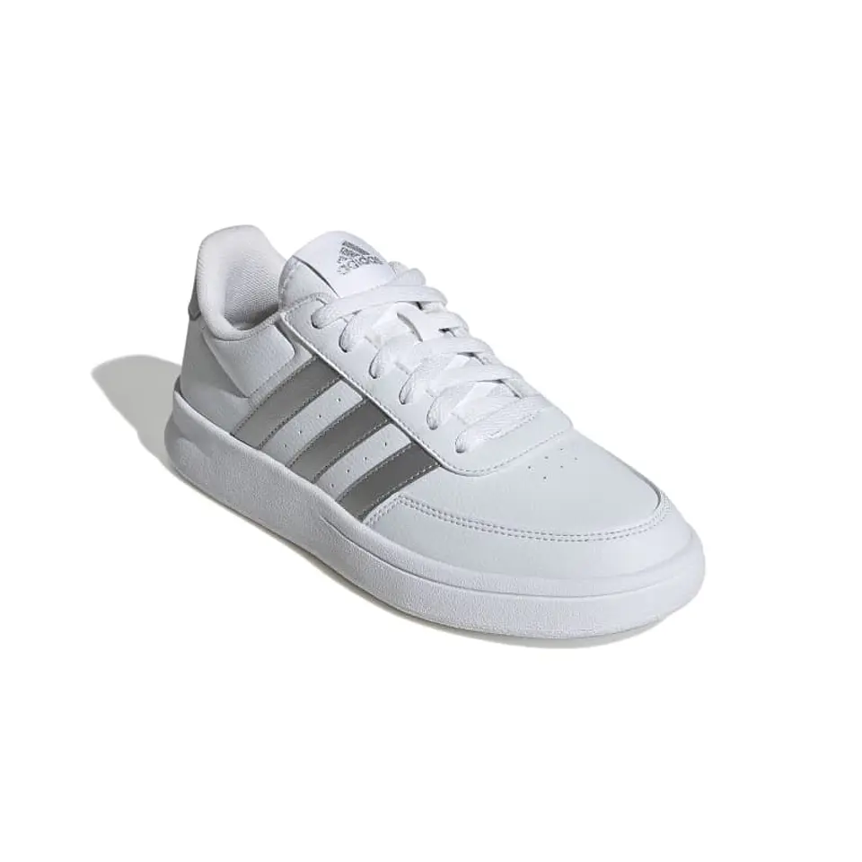 Zapatilla Mujer Blanca Adidas ID0471 1
