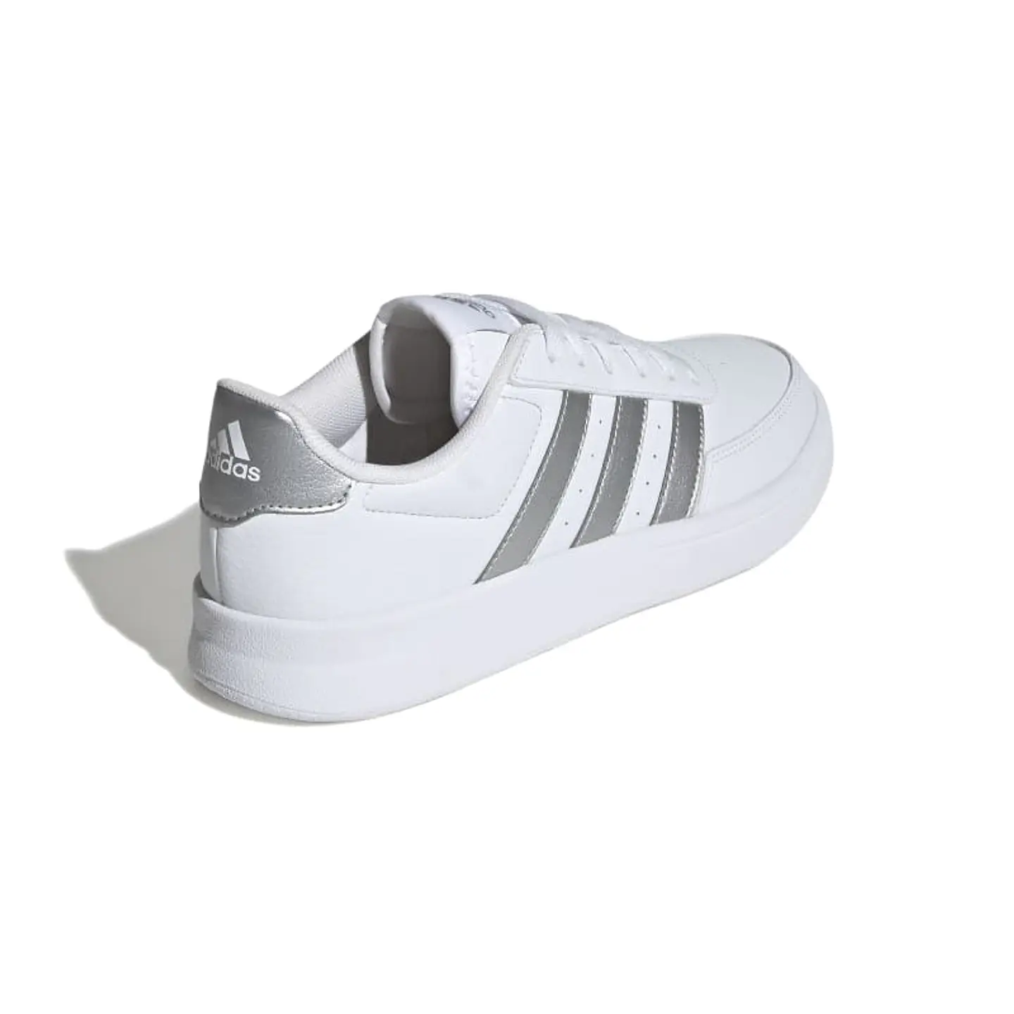 Zapatilla Mujer Blanca Adidas ID0471 2