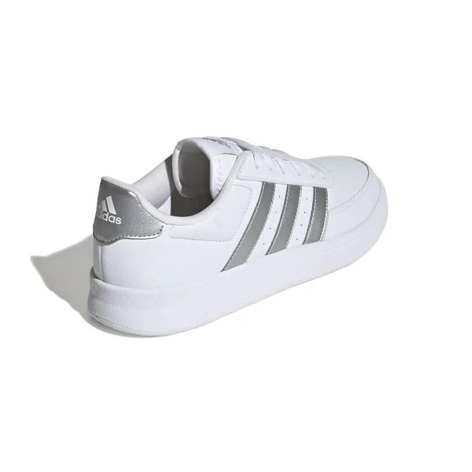 Zapatilla Mujer Blanca Adidas ID0471 2